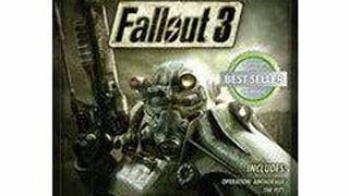 Fallout 3 - Xbox 360 Game of the Year Edition