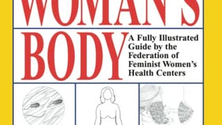 A New View of a Woman's Body