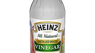 Heinz White Vinegar - 16 oz