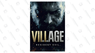 Resident Evil Village (PC Key)