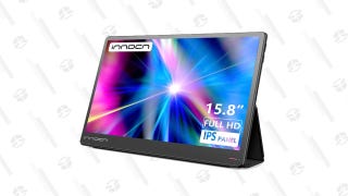 Innocn 15.8" LCD Portable Monitor