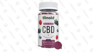 Binoid CBD Gummies