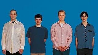 Weezer (Blue Album) [LP]