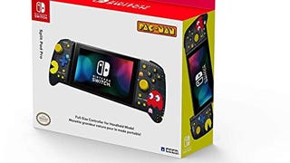 Hori Nintendo Switch Split Pad Pro (Pac-Man) Ergonomic...
