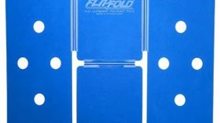 FlipFold Shirt & Laundry Folder- Adult Blue