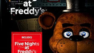 Five Nights at Freddy's: the Core Collection (Xb1) - Xbox...