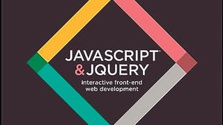 JavaScript and jQuery: Interactive Front-End Web...