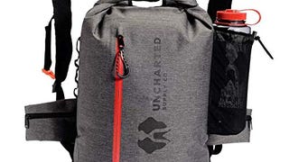 Uncharted Supply Co. The Seventy2 Shell Dry Pack for Emergency...