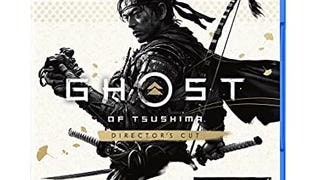 Ghost of Tsushima Director's Cut - PlayStation