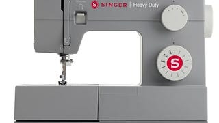 SINGER | 4411 Heavy Duty Sewing Machine With Accessory...