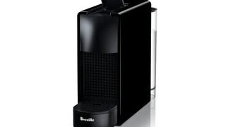 Nespresso Essenza Mini Espresso Machine by Breville,0.6...