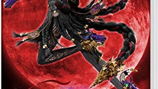 Bayonetta 3 - Nintendo Switch
