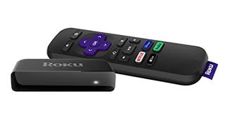 Roku Premiere | HD/4K/HDR Streaming Media Player, Simple...