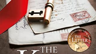 The Key: The most gripping, heartbreaking novel of World...