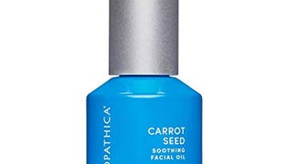 Naturopathica Carrot Seed Soothing Facial Oil - Night Facial...