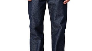 Levi's Men's 501 Original Fit Jeans, Rigid - STF, 32W x...