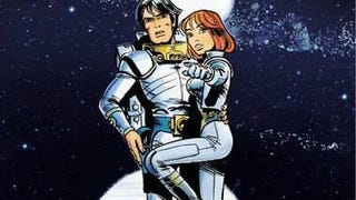 Valerian: The Complete Collection , Volume 1 (Valerian...