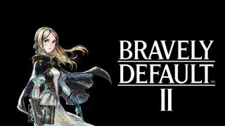 Bravely Default II [Nintendo Switch - Digital]