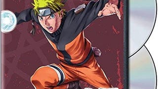 Naruto Shippuden Uncut Set 17 (DVD)
