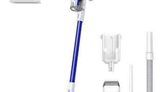 eufy by Anker, HomeVac S11 Go, Cordless Stick Vacuum Cleaner,...