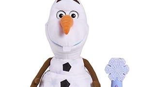 Disney Frozen 2 Follow-Me Friend Olaf, by Just
