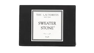 The Laundress - Sweater Stone, Lint Remover, Natural Volcanic...