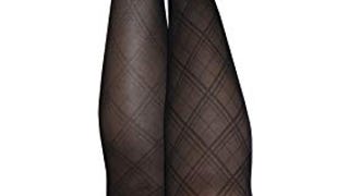 Kix`ies Stockings For Women | Thigh High Stockings with...