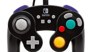 PowerA Wired Controller for Nintendo Switch: GameCube Style...