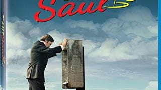 Better Call Saul: Season 1 [Blu-ray]