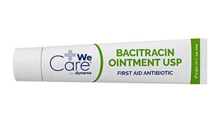 Dynarex Corporation (n) Bacitracin Ointment 1 Oz Tube (Dynarex...