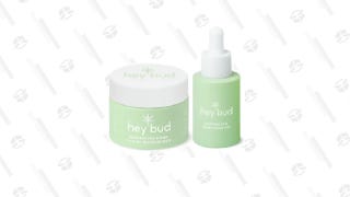 Hey Bud Skincare Products