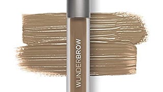 Wunder2 Wunderbrow Makeup Waterproof Eyebrow Gel For Long...