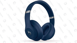 Beats Studio3 Over-Ear Headphones