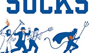 Duke Sucks: A Completely Evenhanded, Unbiased Investigation...