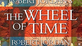 The World of Robert Jordan's The Wheel of Time