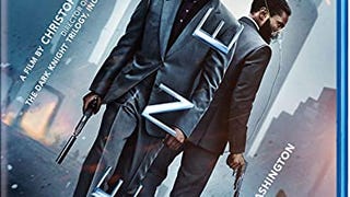 Tenet (Blu-ray)