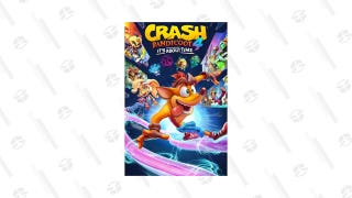Crash Bandicoot 4: It's About Time (Xbox - Digital)