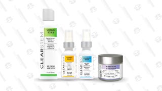 Clearstem Clear Kit