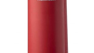 Thermacell Patio Shield Mosquito Repeller, Red; Highly...