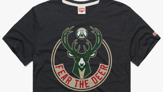 Bucks Fear The Deer