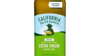 California Olive Ranch Extra Virgin Olive Oil -- 25.4 fl...