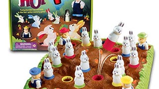 Educational Insights Bunny Hop: Memory & Color Recognition...