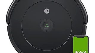 iRobot Roomba 692 Robot Vacuum - Wi-Fi Connected, Personalized...