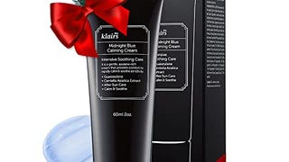 DearKlairs] Midnight Blue Calming Cream, For oily, troubled...