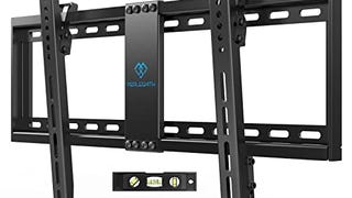 PERLESMITH TV Wall Mount for Most 37-82 inch TVs Fits 16”...