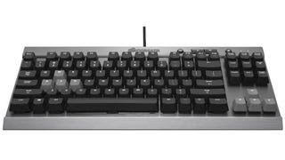 CORSAIR Vengeance K65 Compact Mechanical Gaming Keyboard...