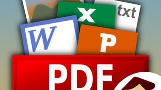 PDF Converter by IonaWorks (Ad-Free)