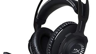 HyperX HX-HSCR-GM Cloud Revolver Gaming Headset for PC...