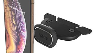 iOttie iTap 2 Magnetic CD Slot Car Mount Holder, Cradle...