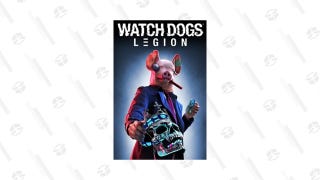 Watch Dogs: Legion (Xbox - Digital)